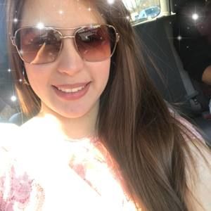 Meet your Posher, Luisana isabel